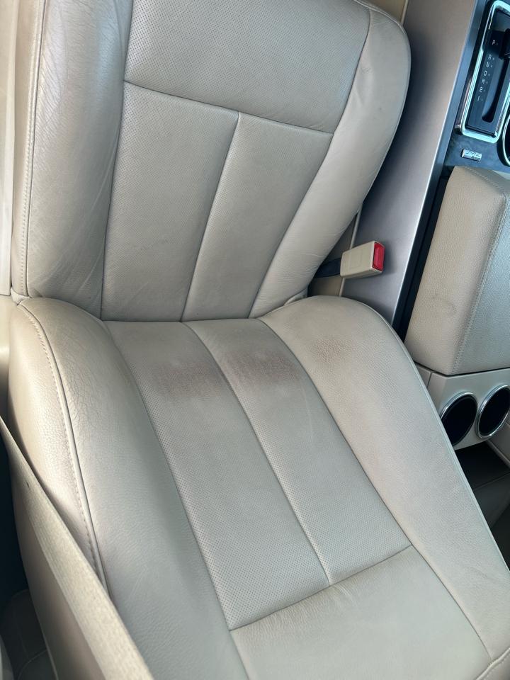 Ford Expedition 4WD 4dr Limited 2015