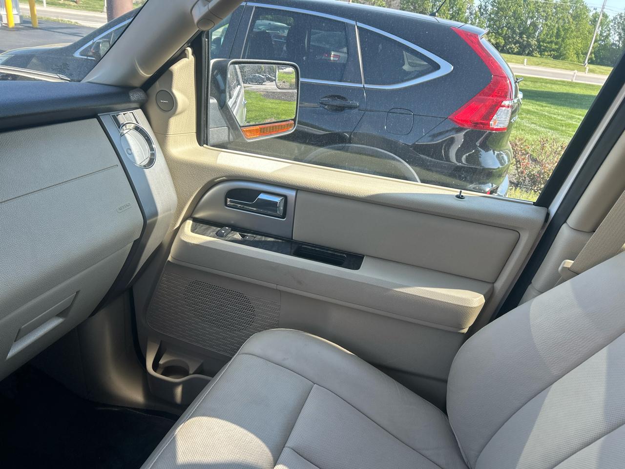 Ford Expedition 4WD 4dr Limited 2015