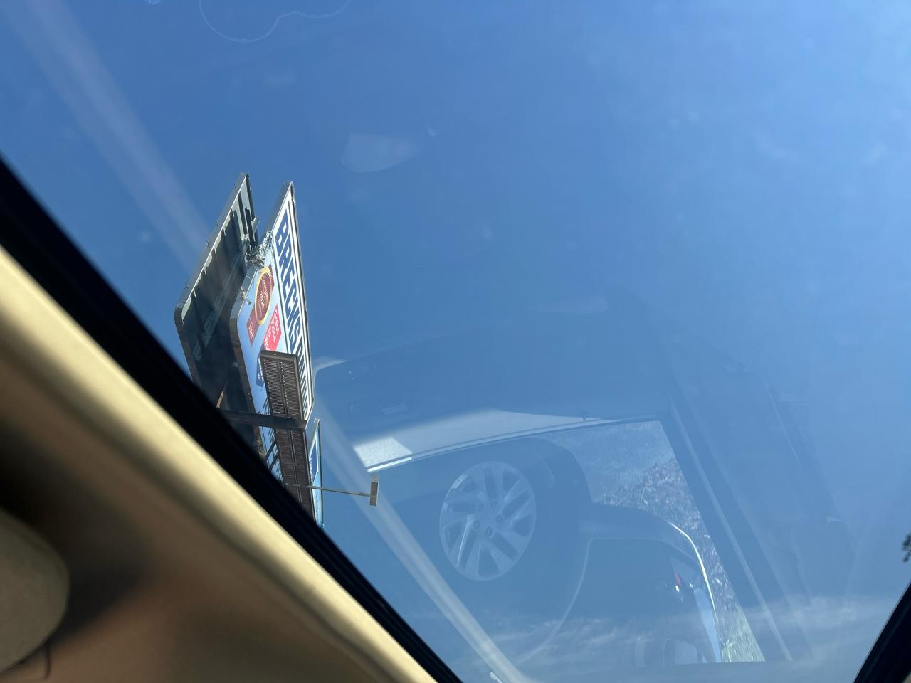 Ford Expedition 4WD 4dr Limited 2015