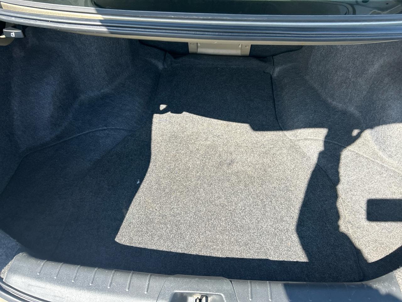 Honda Accord Sdn 4dr I4 Auto LX-P 2008