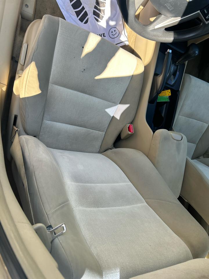 Honda Accord Sdn 4dr I4 Auto LX-P 2008