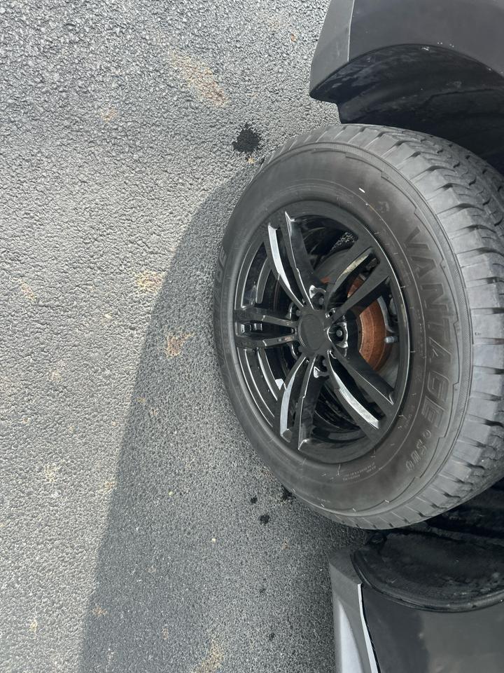 Chevrolet Equinox FWD 4dr LT w/1LT 2017