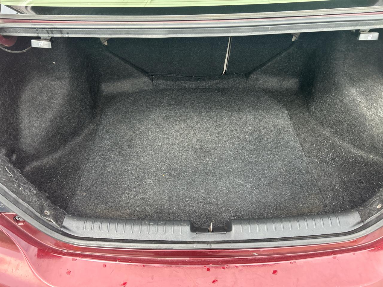 Honda Civic Sdn 4dr Auto EX 2013