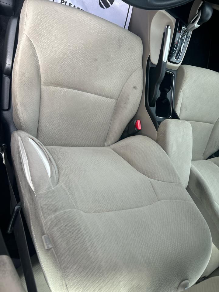 Honda Civic Sdn 4dr Auto EX 2013