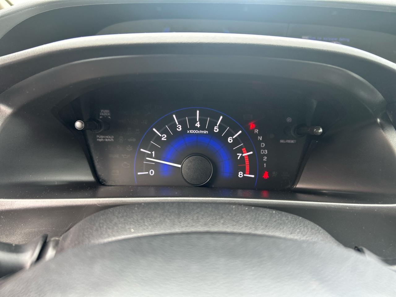 Honda Civic Sdn 4dr Auto EX 2013