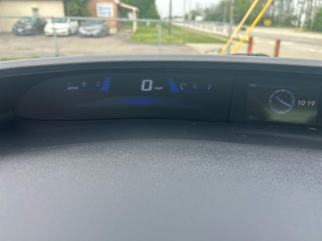 Honda Civic Sdn 4dr Auto EX 2013