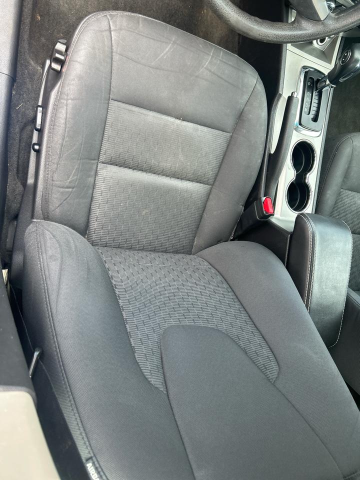 Ford Fusion 4dr Sdn SE FWD 2012