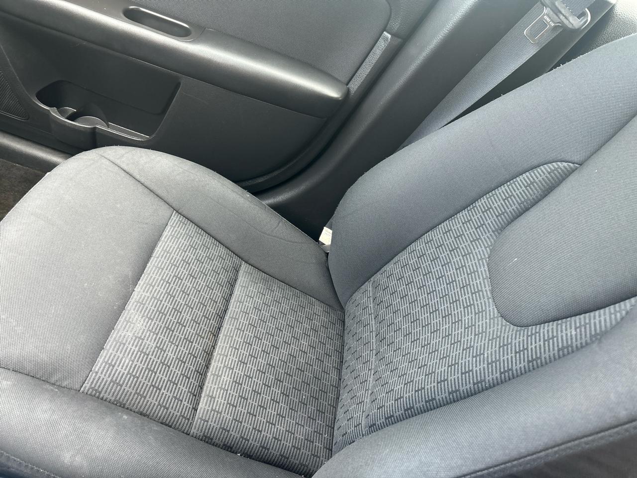 Ford Fusion 4dr Sdn SE FWD 2012