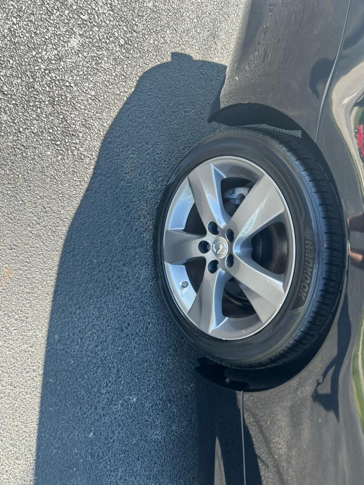 Lexus IS 350C 2dr Conv 2010