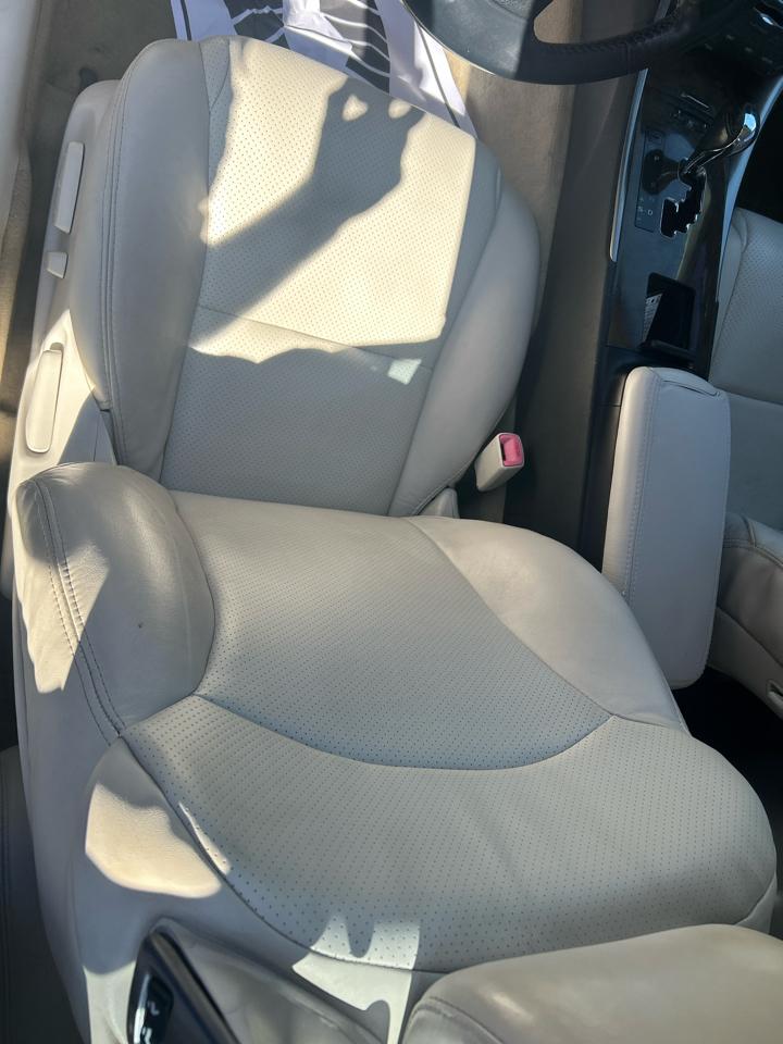 Lexus IS 350C 2dr Conv 2010