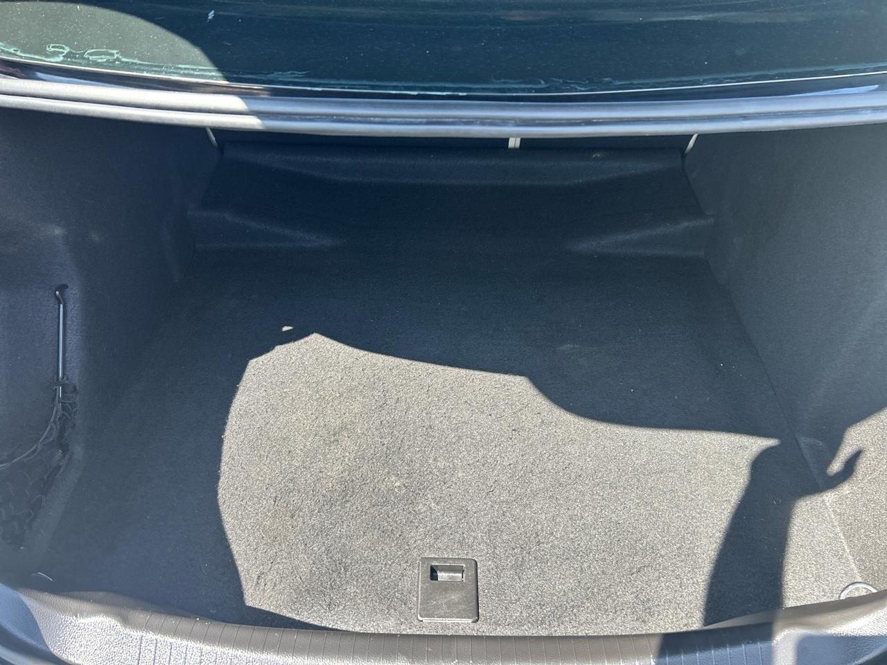 Buick Regal 4dr Sdn Premium I FWD 2014