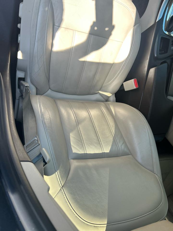 Buick Regal 4dr Sdn Premium I FWD 2014