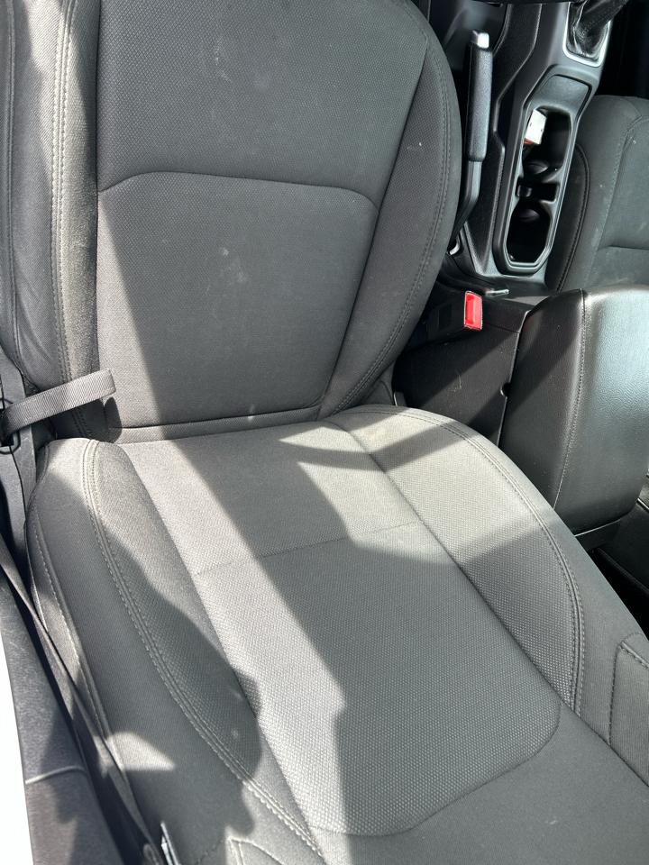 Jeep Wrangler Unlimited Sport S 4x4 2019