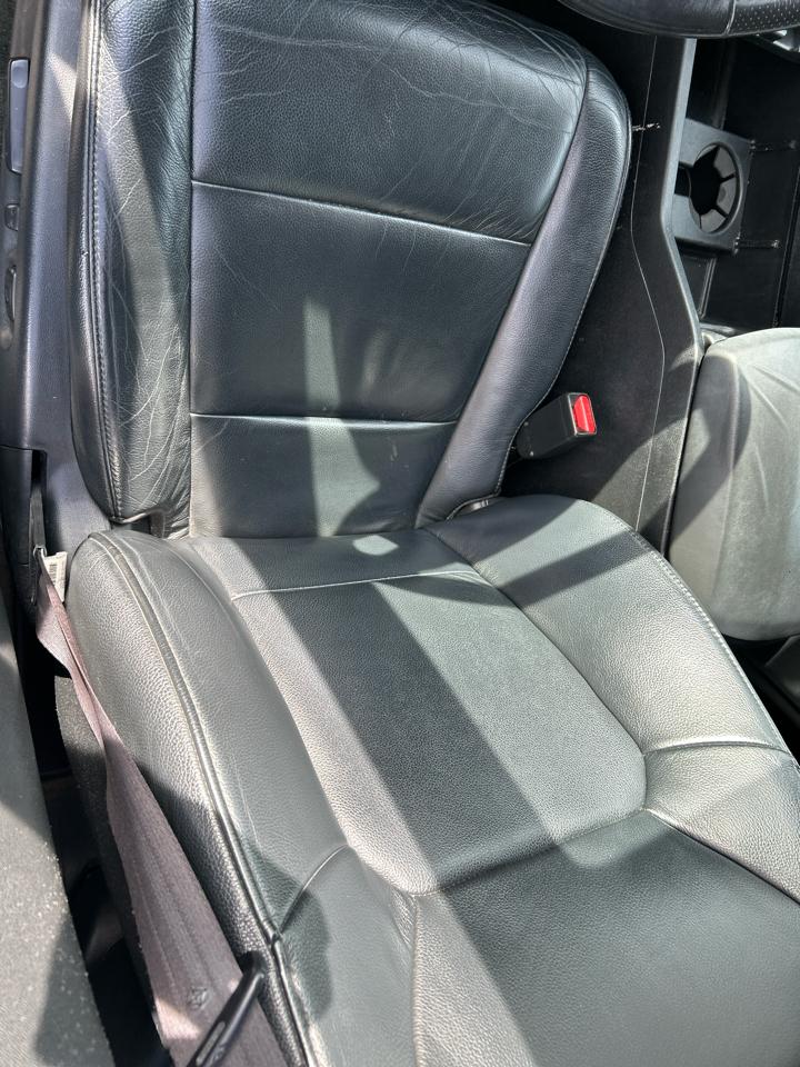 Honda Pilot 4WD 4dr Touring w/RES & Navi 2014