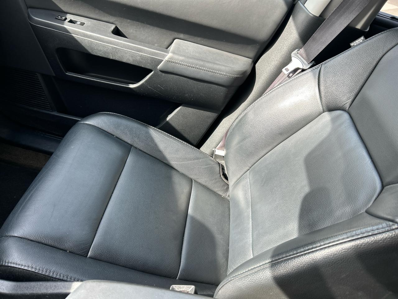 Honda Pilot 4WD 4dr Touring w/RES & Navi 2014