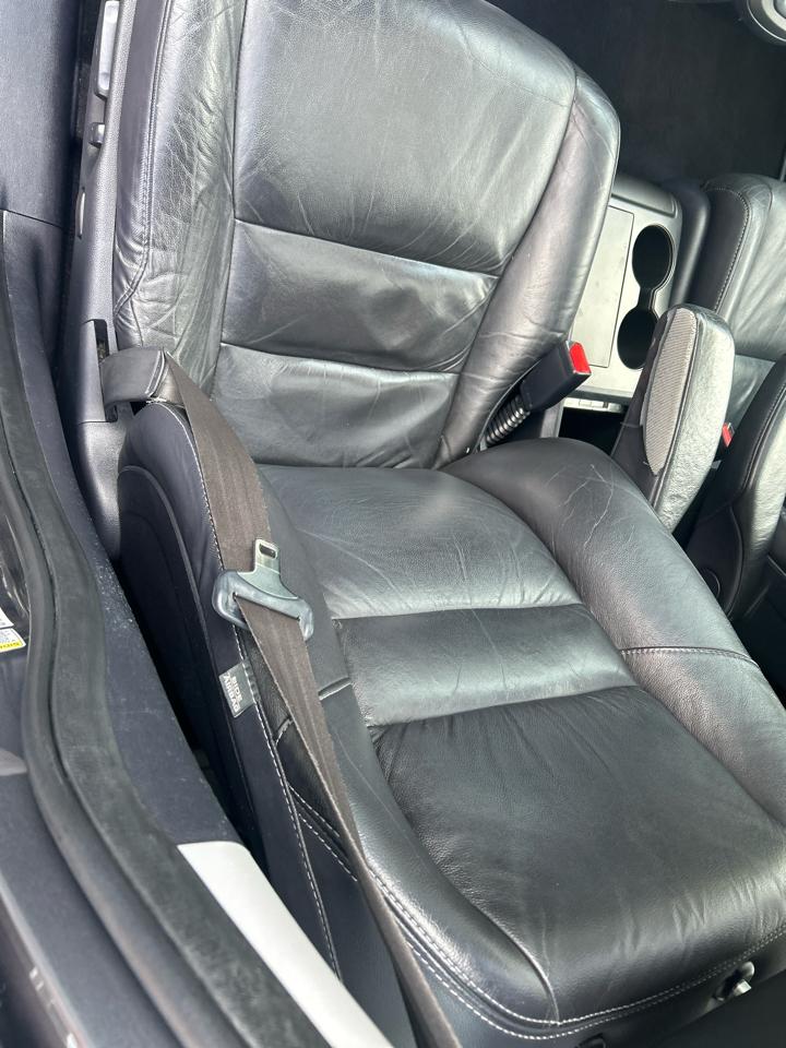 Honda CR-V 4WD 5dr EX-L 2010