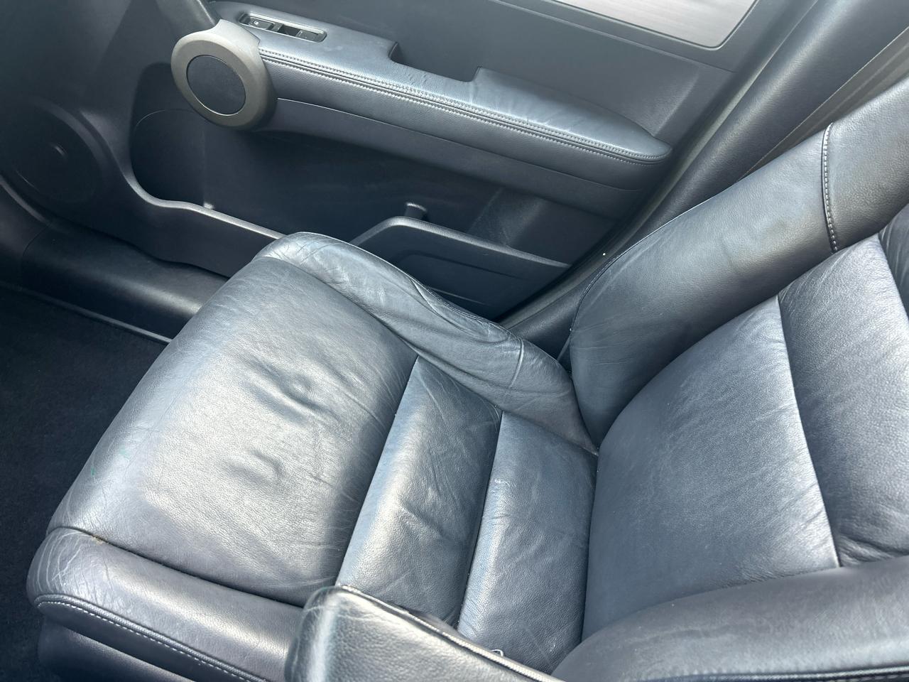 Honda CR-V 4WD 5dr EX-L 2010