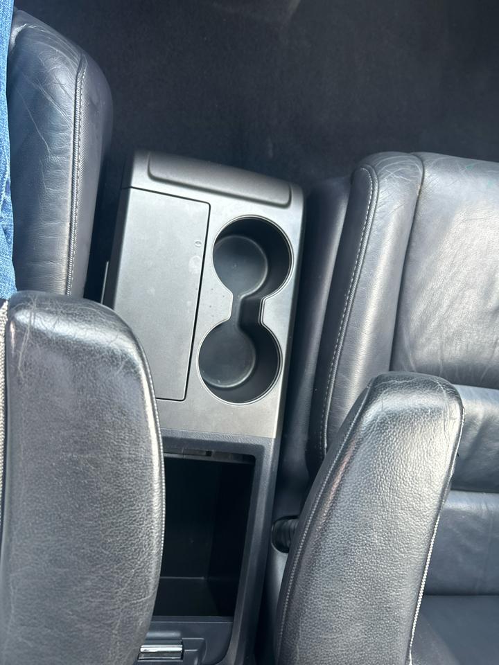 Honda CR-V 4WD 5dr EX-L 2010