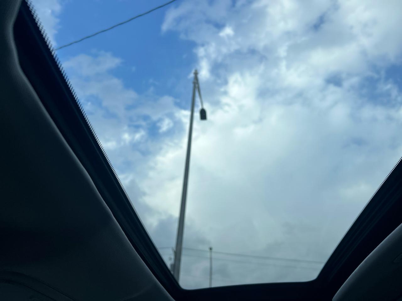 Honda CR-V 4WD 5dr EX-L 2010