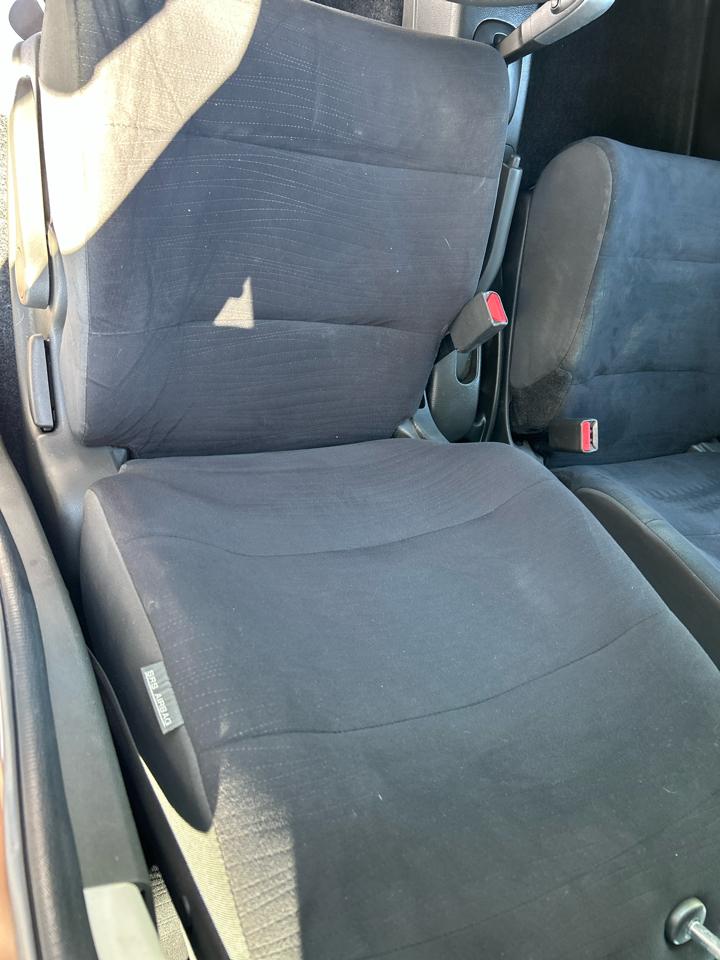 Nissan Cube 5dr Wgn I4 CVT 1.8 SL 2011