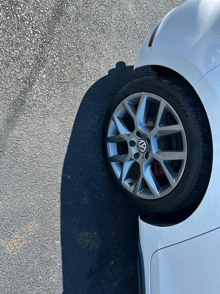 Volkswagen GTI 4dr HB DSG PZEV *Ltd Avail* 2013