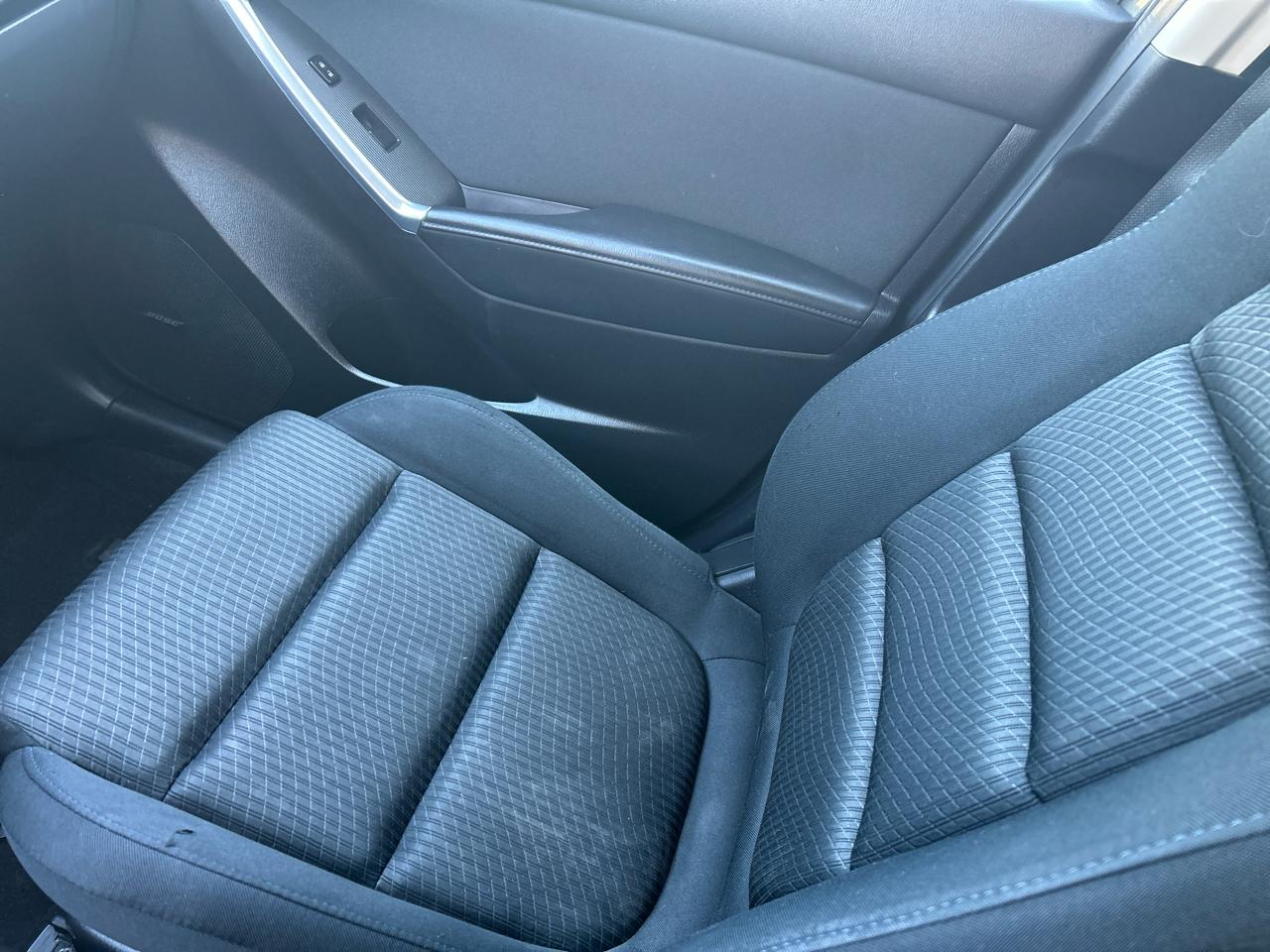 Mazda CX-5 FWD 4dr Auto Touring 2014