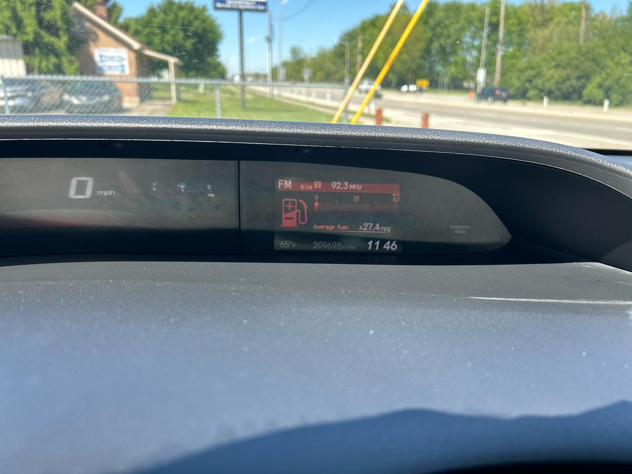 Honda Civic Coupe 2dr Man Si 2015
