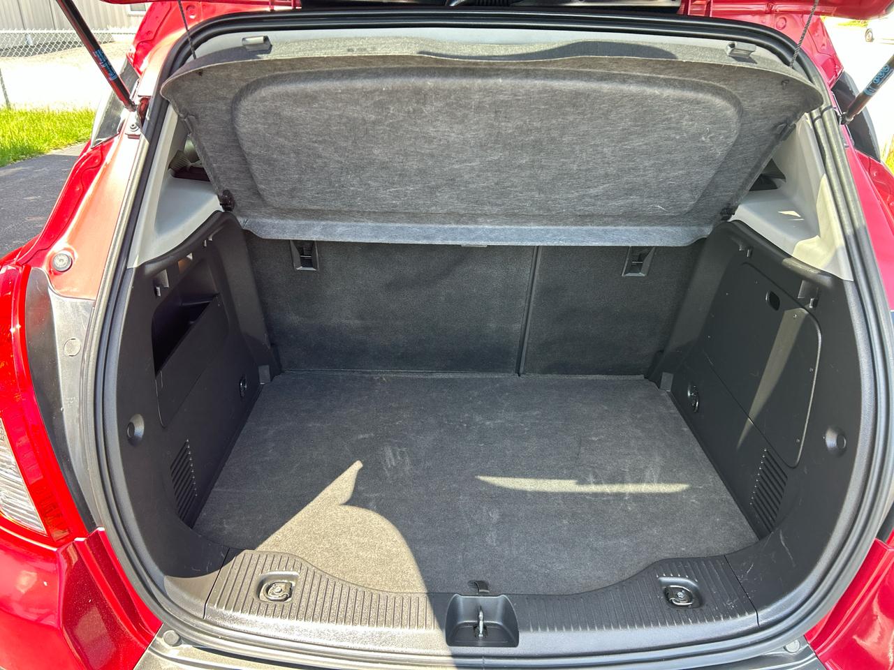 Buick Encore FWD 4dr Sport Touring 2016