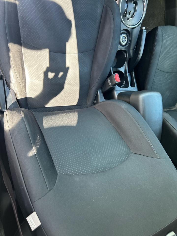 Mitsubishi Outlander Sport AWD 4dr CVT 2.4 ES 2015