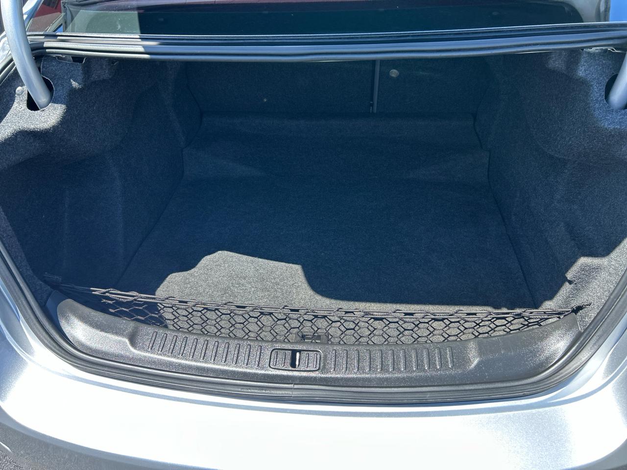 Chevrolet Malibu 4dr Sdn LT w/1LT 2013