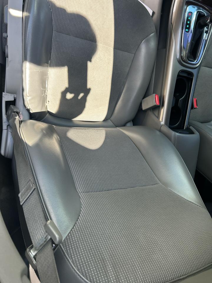 Chevrolet Malibu 4dr Sdn LT w/1LT 2013
