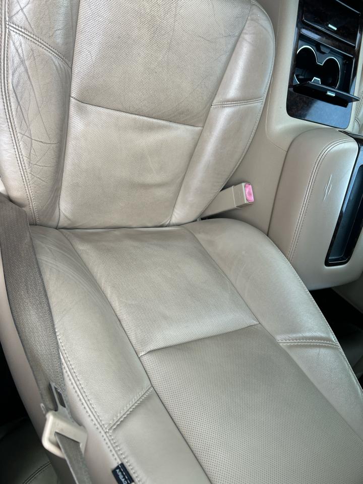GMC Yukon XL AWD 4dr Denali 2014