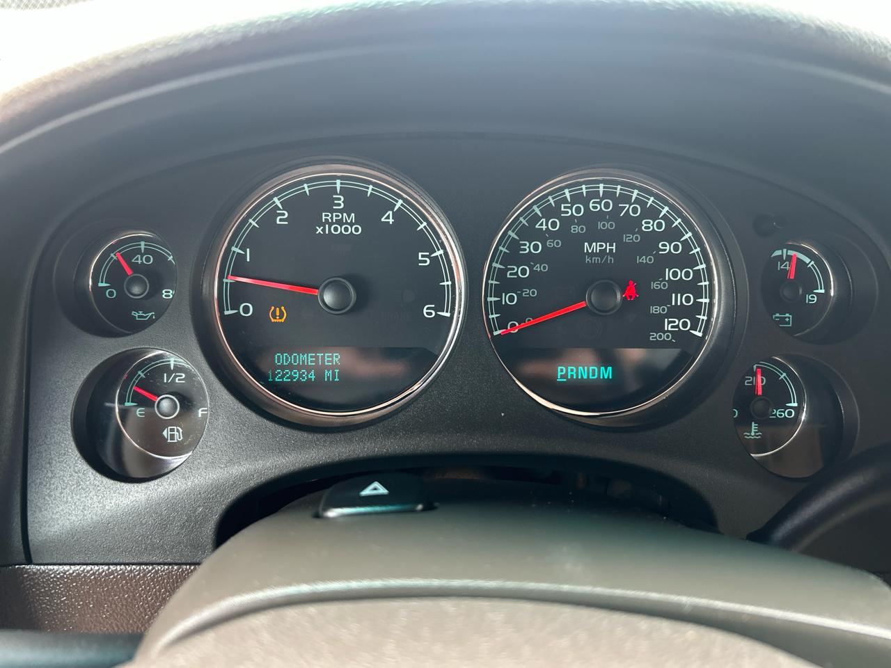 GMC Yukon XL AWD 4dr Denali 2014