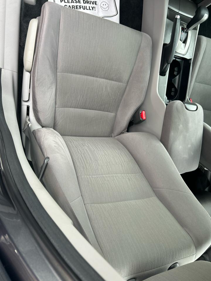 Honda Accord Sdn 4dr I4 Auto LX 2012