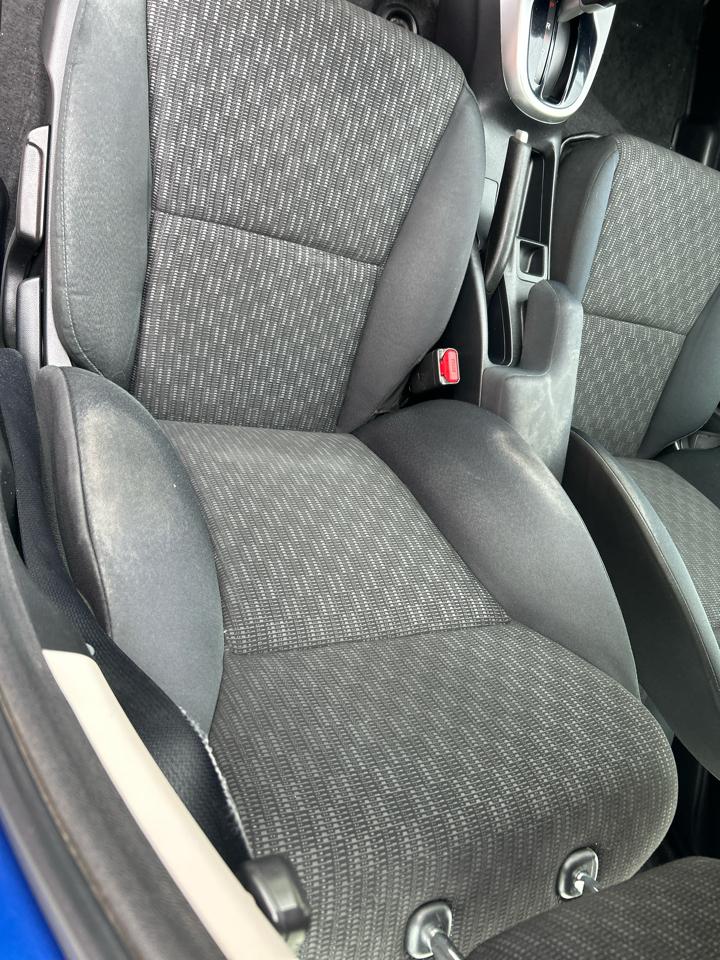 Honda Fit 5dr HB CVT LX 2016