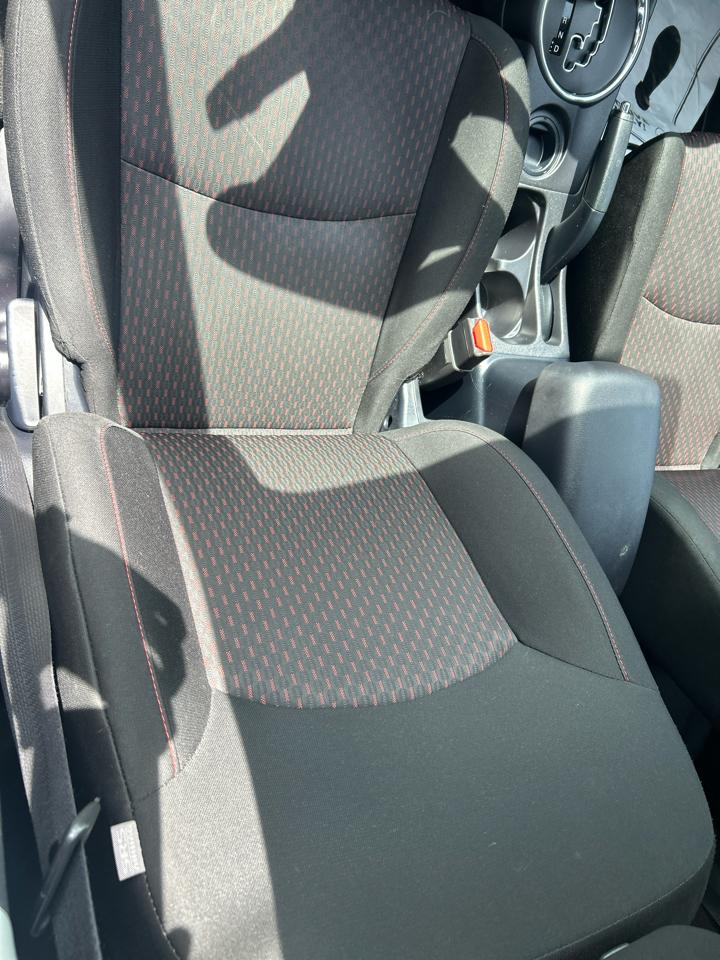 Mitsubishi Outlander Sport 2WD 4dr CVT 2.4 SE 2016