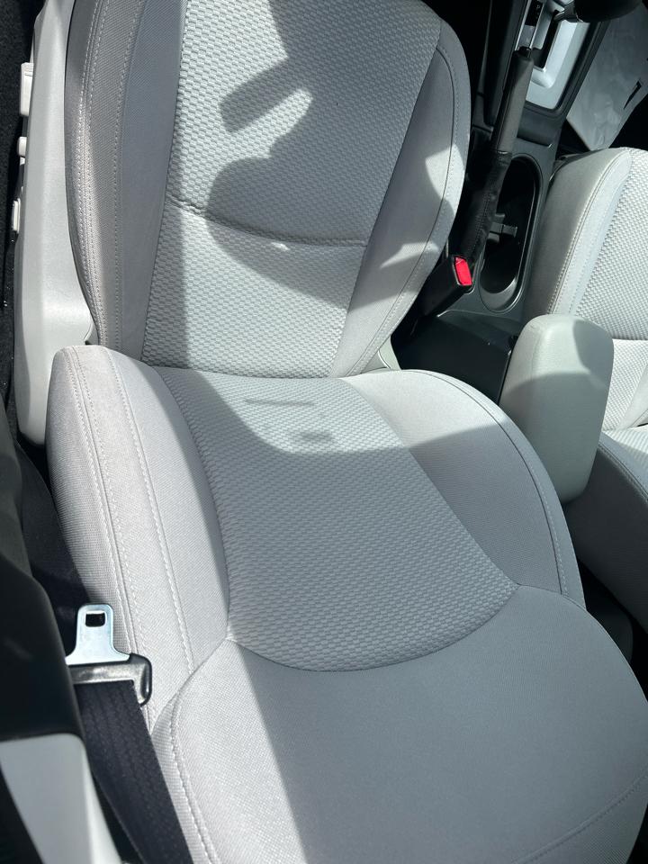 Subaru Forester 4dr CVT 2.5i Premium PZEV 2015
