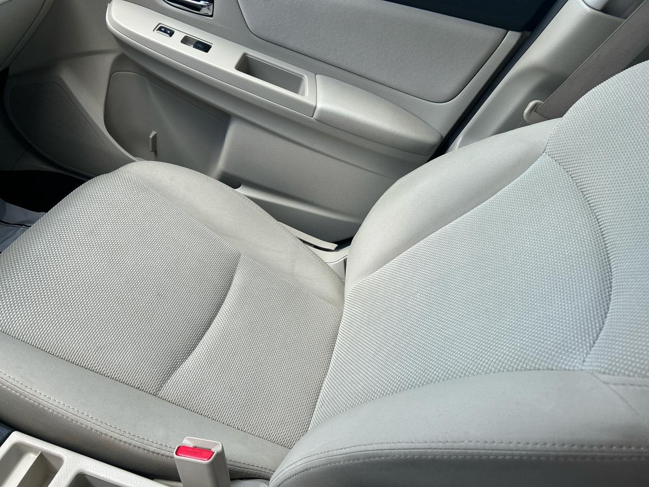 Subaru XV Crosstrek 5dr Auto 2.0i Premium 2014