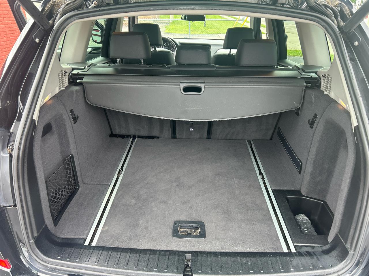 BMW X3 AWD 4dr xDrive28i 2014