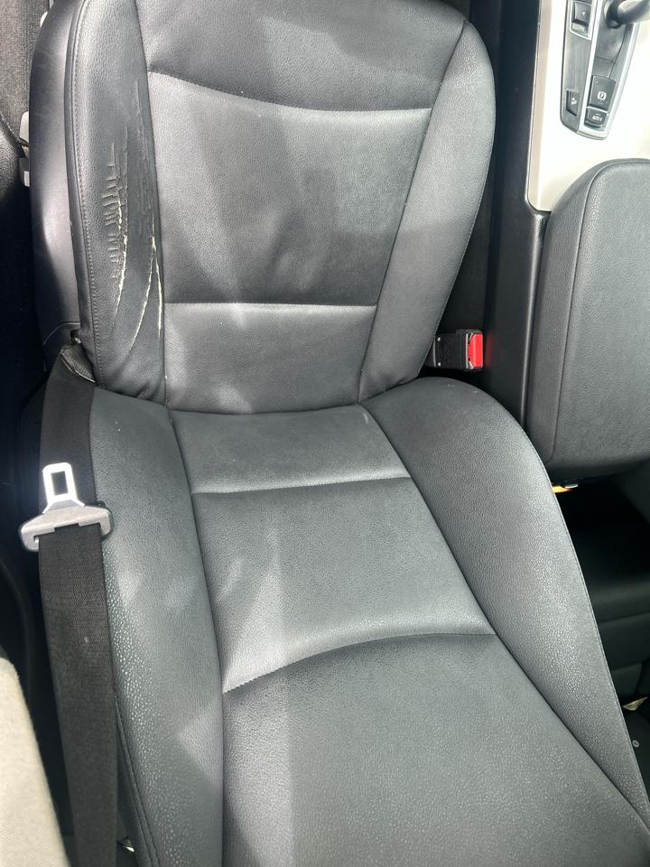 BMW X3 AWD 4dr xDrive28i 2014