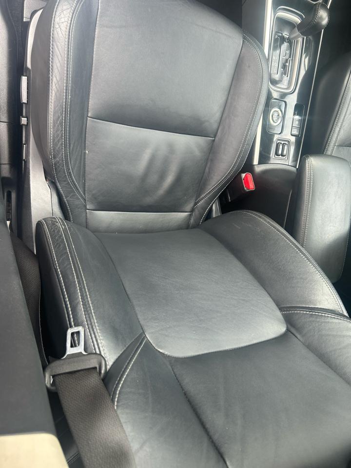 Mitsubishi Outlander SEL S-AWC 2020