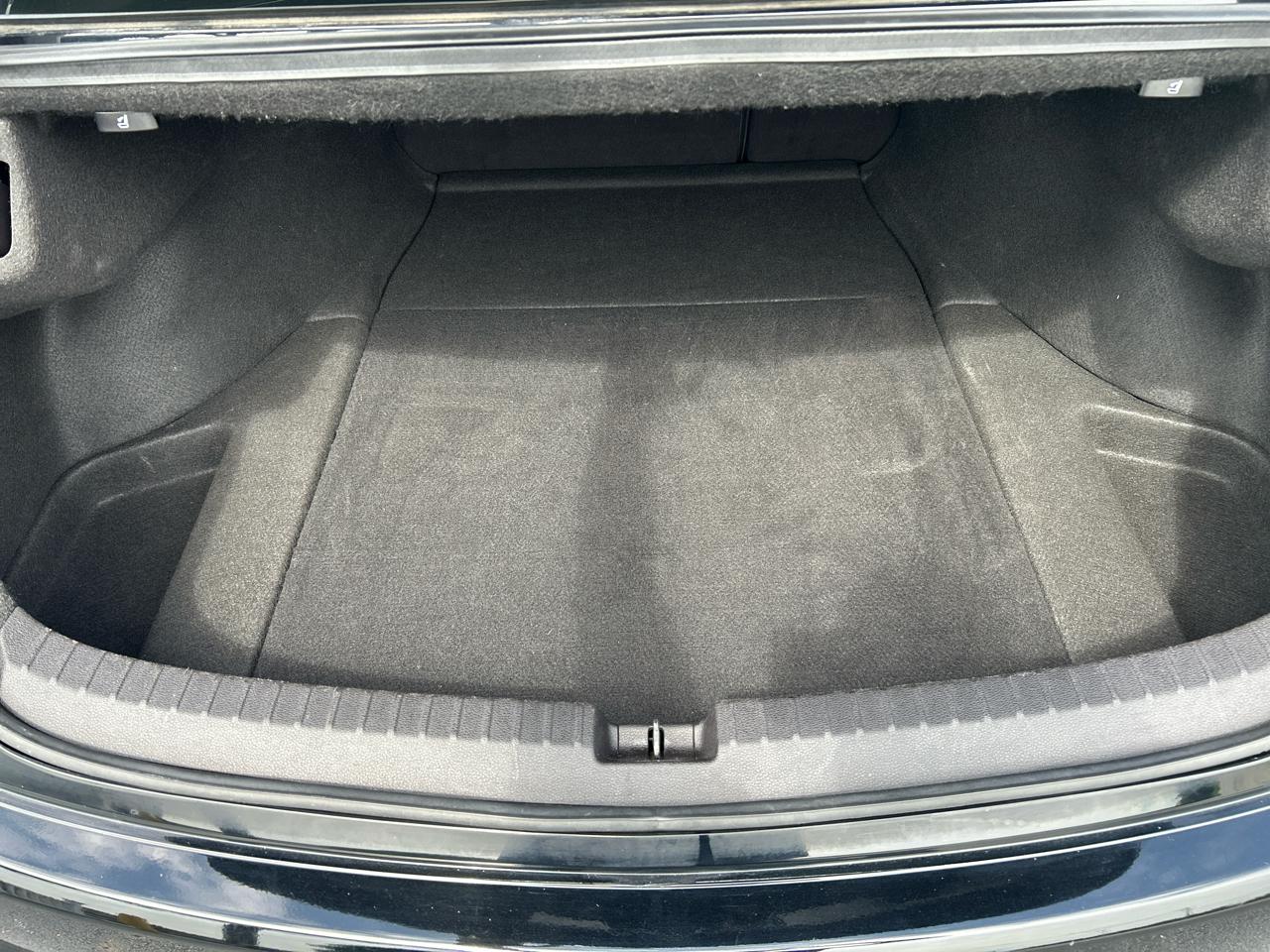 Acura TLX 2.4L FWD 2019