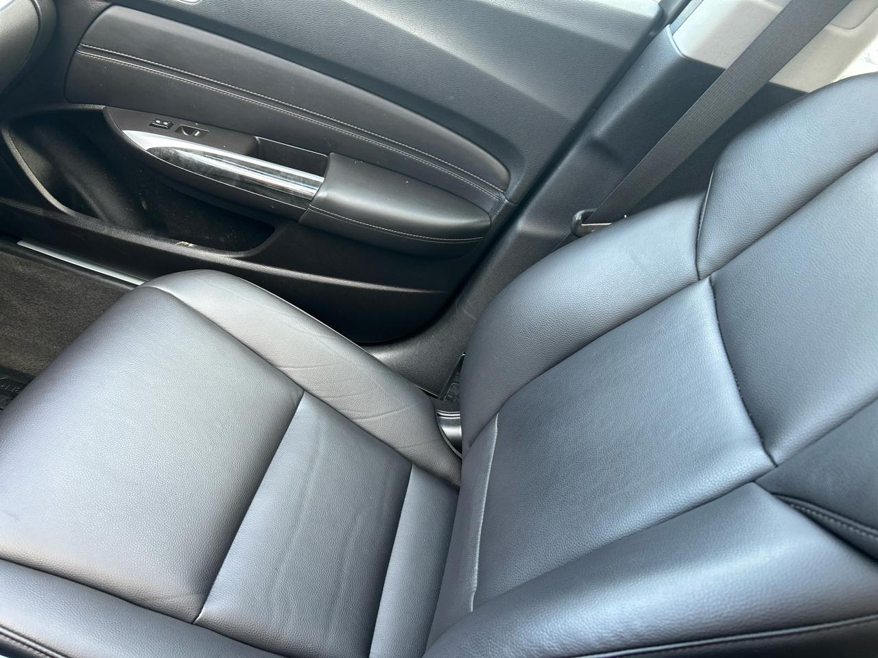 Acura TLX 2.4L FWD 2019