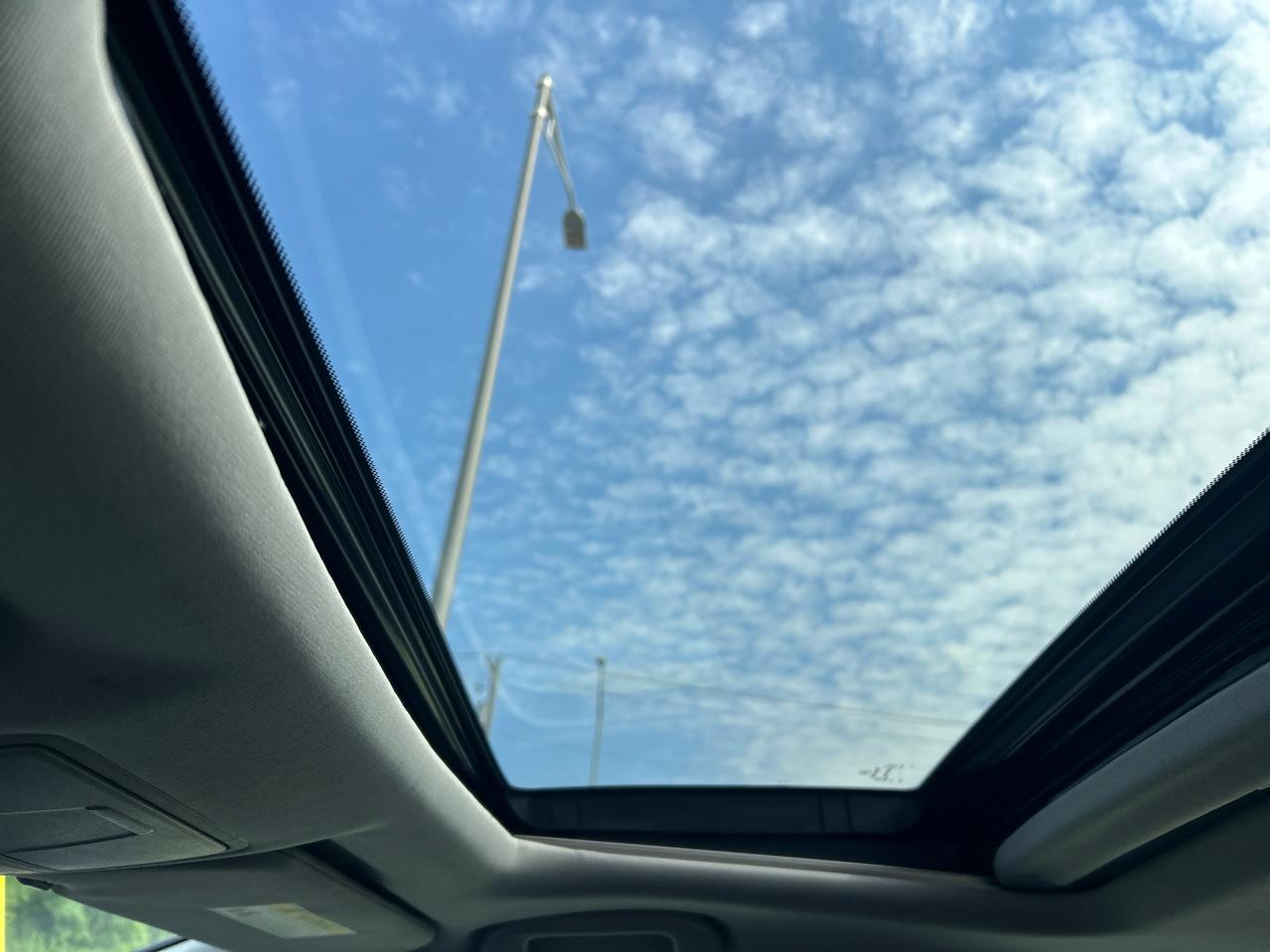 Acura TLX 2.4L FWD 2019