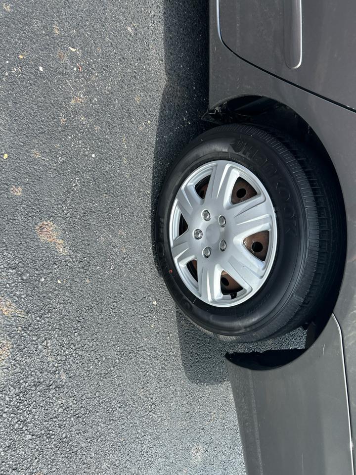 Toyota Corolla 4dr Sdn CE Auto (Natl) 2005
