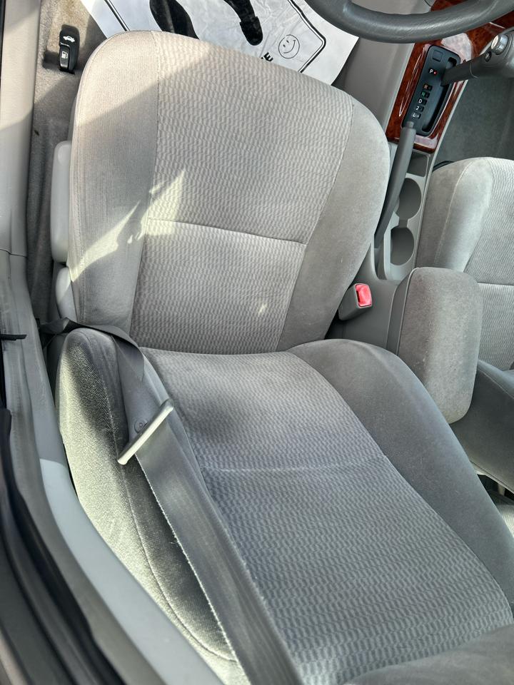 Toyota Corolla 4dr Sdn CE Auto (Natl) 2005
