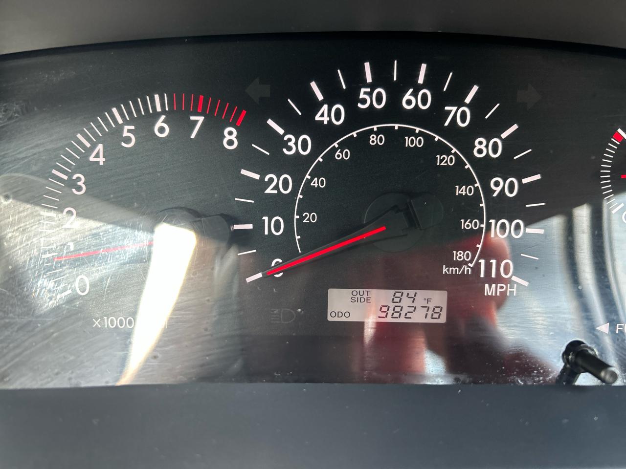 Toyota Corolla 4dr Sdn CE Auto (Natl) 2005