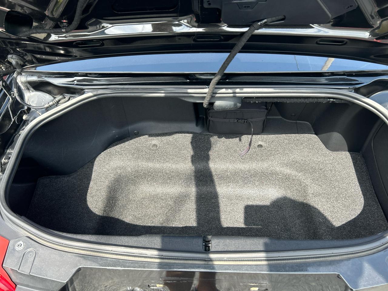Mazda MX-5 Miata 2dr Conv Hard Top Man Grand Touring 2013