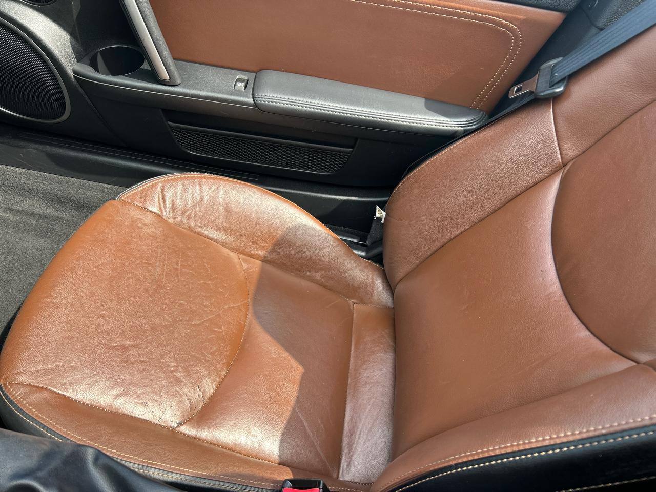Mazda MX-5 Miata 2dr Conv Hard Top Man Grand Touring 2013
