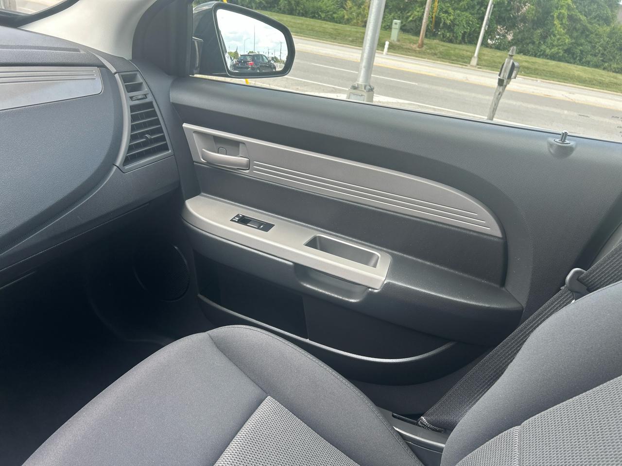 Chrysler Sebring 4dr Sdn Touring 2010